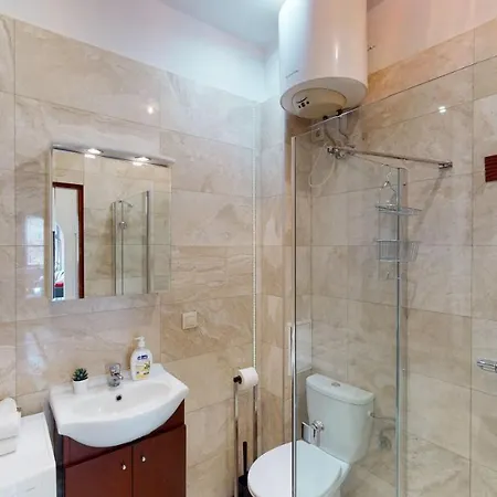 Apartmán Rynek 53 55 Tectumapartments